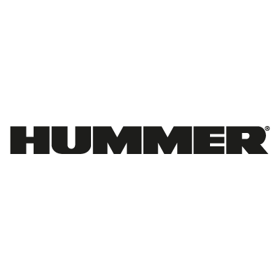 hummer vector logo